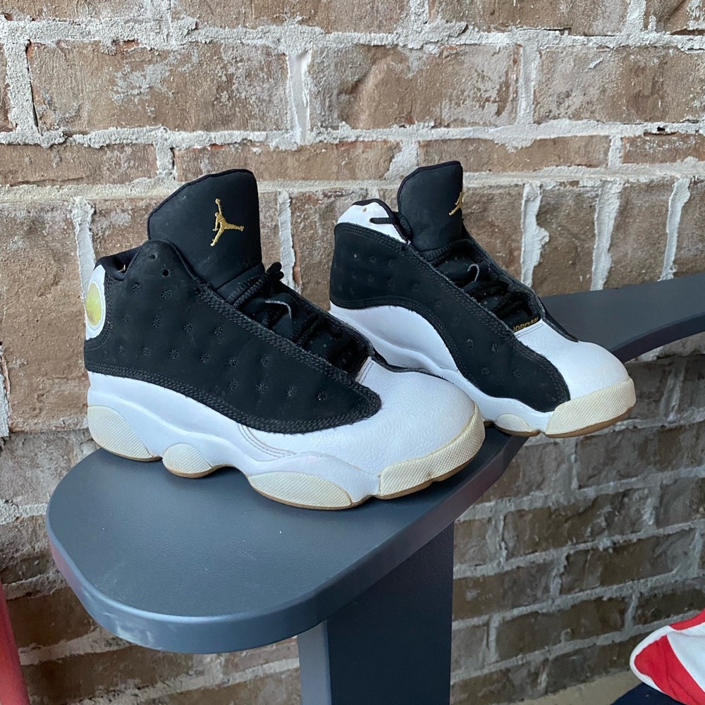 Kids Jordan 13 Retro Shoes